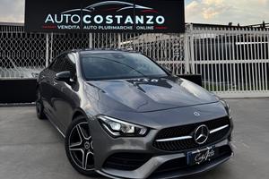 Mercedes CLA 200 d Premium AMG 2020 48.000 KM
