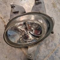 Fendinebbia Peugeot 206