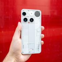 NOTHING PHONE 3 DA / 16 /512