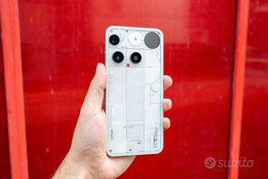 NOTHING PHONE 3 DA / 16 /512