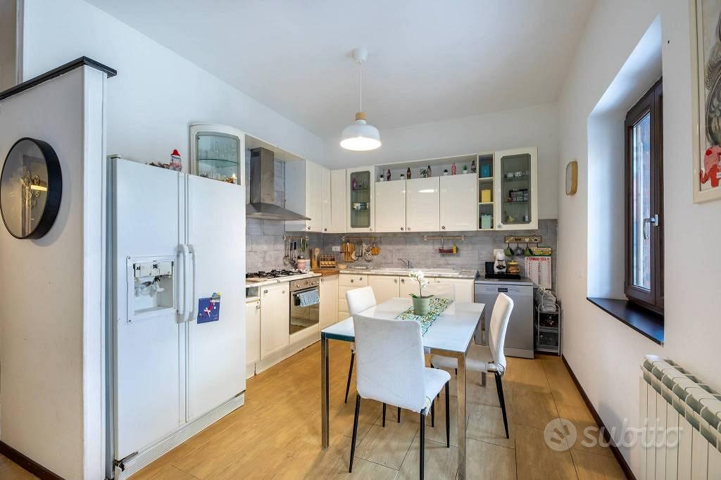 Apartment in Roma, Cinecittà, Municipio Roma VII - Vista 2