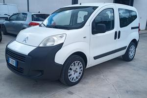 Citroen C3 CITROEN NEMO 2013 1.4 MULTISPACE