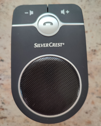 Vivavoce bluetooth
