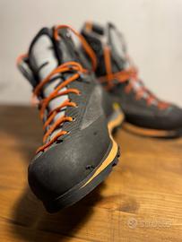 Scarponi Fitwell Big Wall Rock