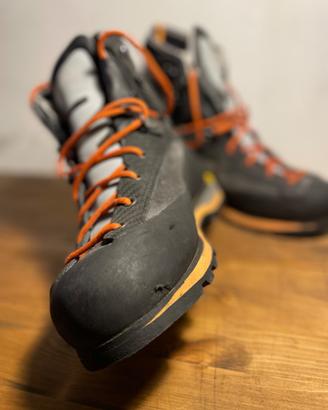 Scarponi Fitwell Big Wall Rock