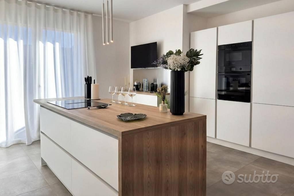 Appartamento – VR - Vista 2