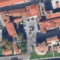 Posto auto scoperto - Livorno