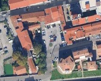 Posto auto scoperto - Livorno