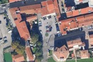 Posto auto scoperto - Livorno