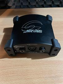 Soundsation ADX-500 Active DI Box