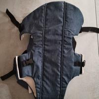 Marsupio neonato Giordani