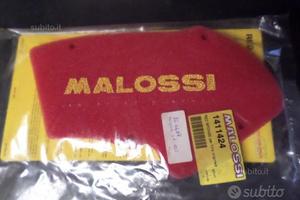 Filtro aria malossi gilera runner 125 / 180 2 t