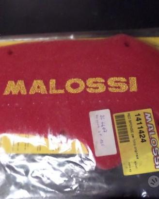 Filtro aria malossi gilera runner 125 / 180 2 t