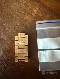 Maglia Rolex President 18038/18238