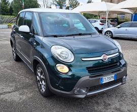 Fiat 500L 1.6 Multijet 120 CV Trekking