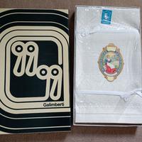 Asciugamani nuovi puro lino