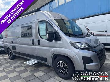 GIOTTIVAN 60 B PREMIERE EDITION CAMBIO AUTOMATIC