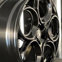 CERCHI ALFA ROMEO STELVIO DA 20