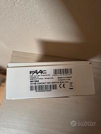 chiave bus faac xk10b 401304