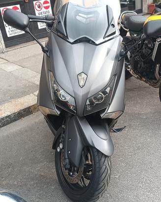 Yamaha TMAX 530