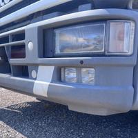 Paraurti iveco eurocargo 100 / 120 / 130/150 / 170