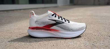 Scarpe brooks adrenaline 25 gts 44.5