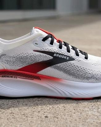 Scarpe brooks adrenaline 25 gts 44.5