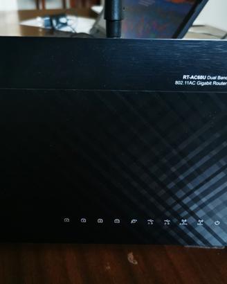 ASUS Router RT-AC68U