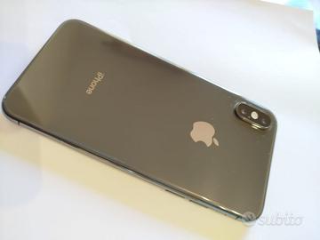 iPhone XS  256 GB