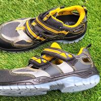 Scarpe antinfortunistiche