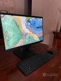 Lenovo V30a-24IML All-in-One 24”