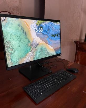 Lenovo V30a-24IML All-in-One 24”