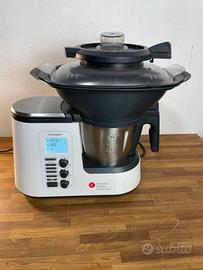 Robot Monsieur Cuisine Plus