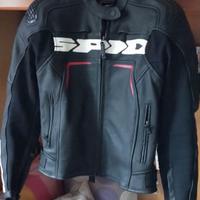 Giacca da moto SPIDI OneTrack donna