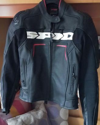 Giacca da moto SPIDI OneTrack donna