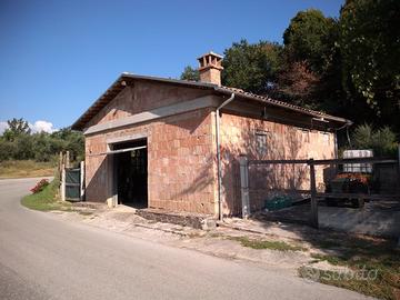 Magazzino Villa Ripa