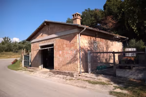 Magazzino Villa Ripa