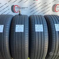 4 pneumatici 255/60 r20 pirelli 4 stagioni 80%