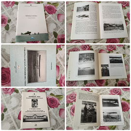3 Libri Aviazione - Gorizia, Monfalcone , Istria