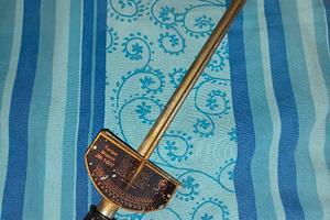 chiave dinamometrica antica 