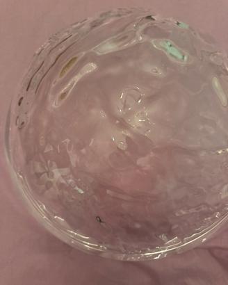 Centrotavola kartell