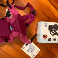 Marsupio Chicco Go Baby Carrier