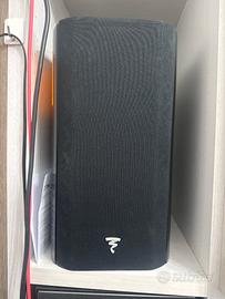 Diffusori Focal Chorus706