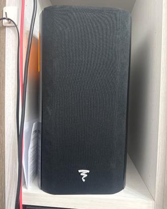 Diffusori Focal Chorus706