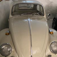 VW Maggiolino 6v 1965