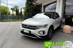 VOLKSWAGEN T-Roc 1.0 TSI Style NEOPAT. GARANZIA