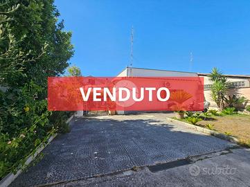 CASA INDIPENDENTE A ANZIO