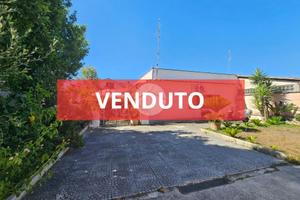 CASA INDIPENDENTE A ANZIO