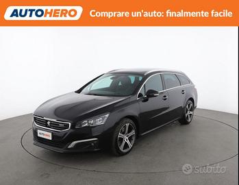 PEUGEOT 508 MH75904