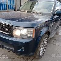 MUSATA COMPLETA PER RANGE ROVER SPORT 2012